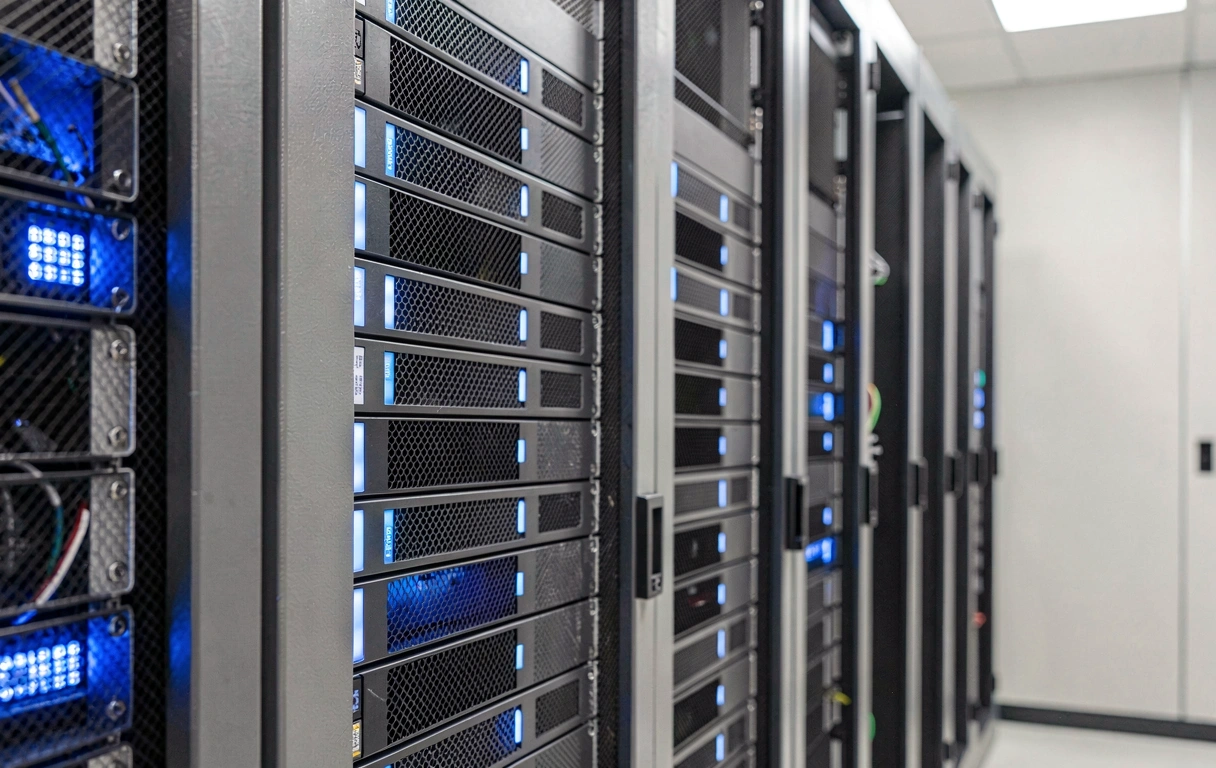 Infraestructura de datos para Business Intelligence