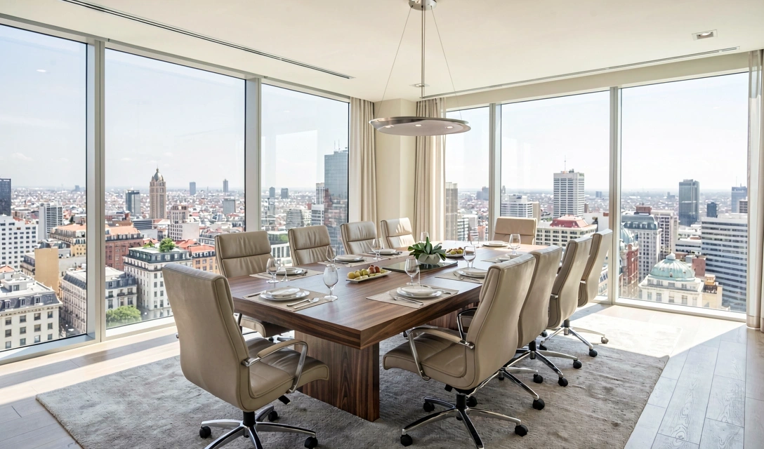 Consultoría Estratégica