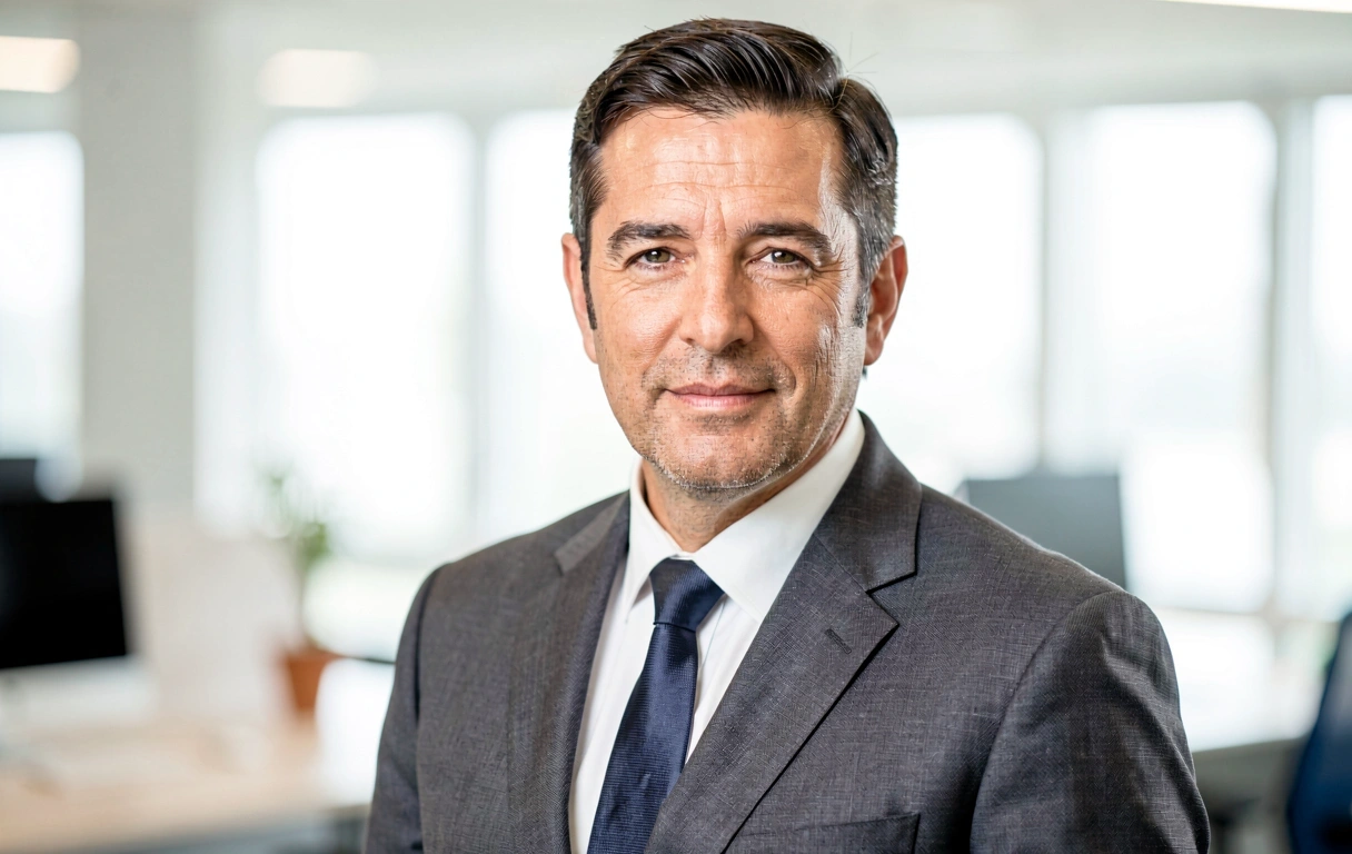 Director de Estrategia