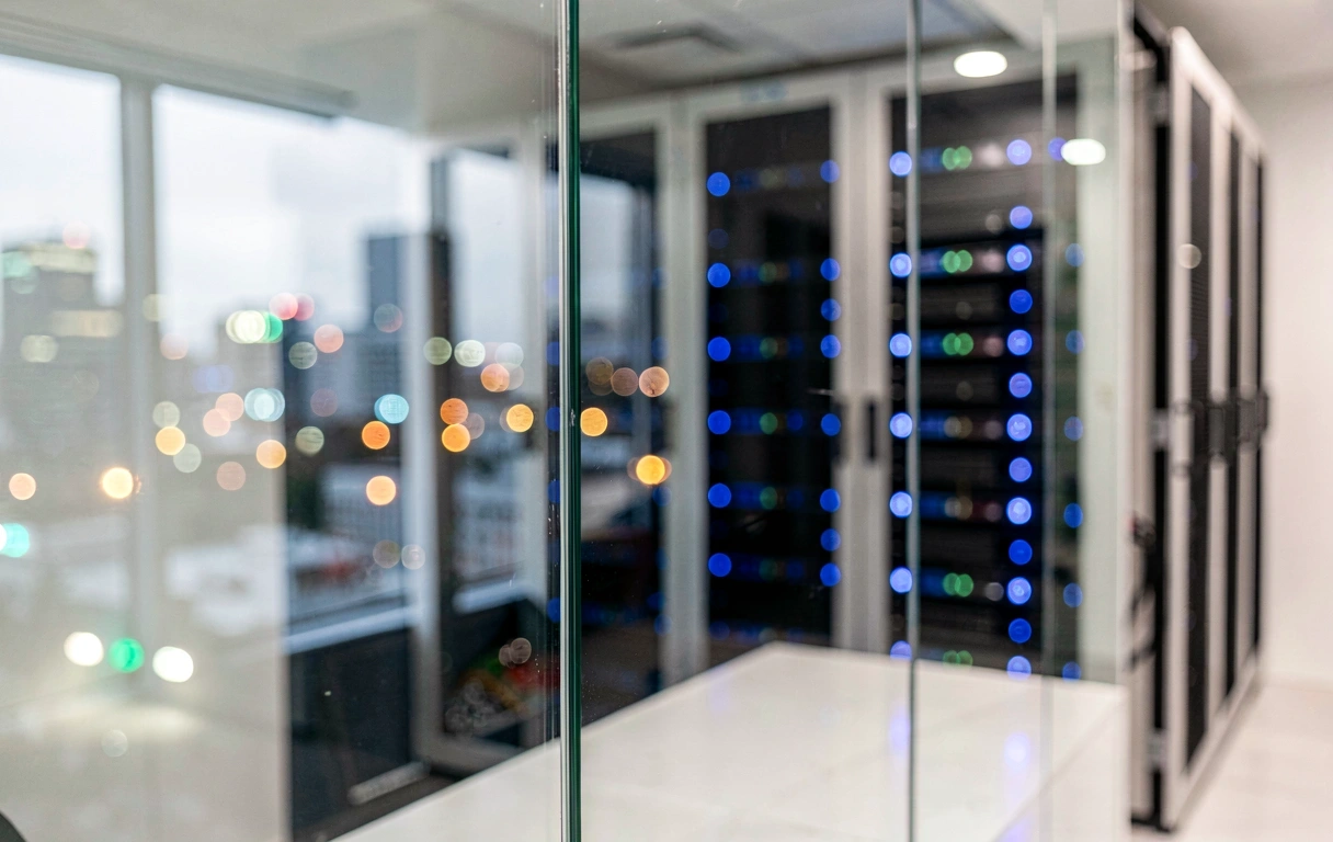 Infraestructura de datos de Southern Business Metrics