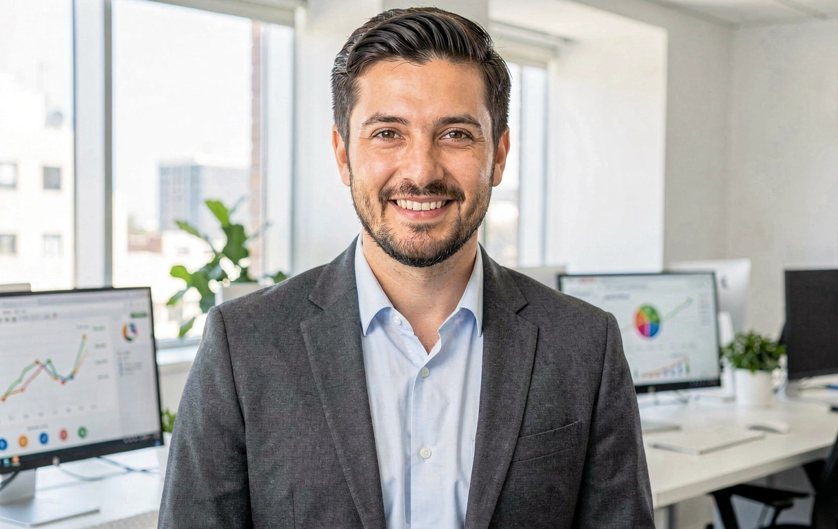 Data Compliance Expert