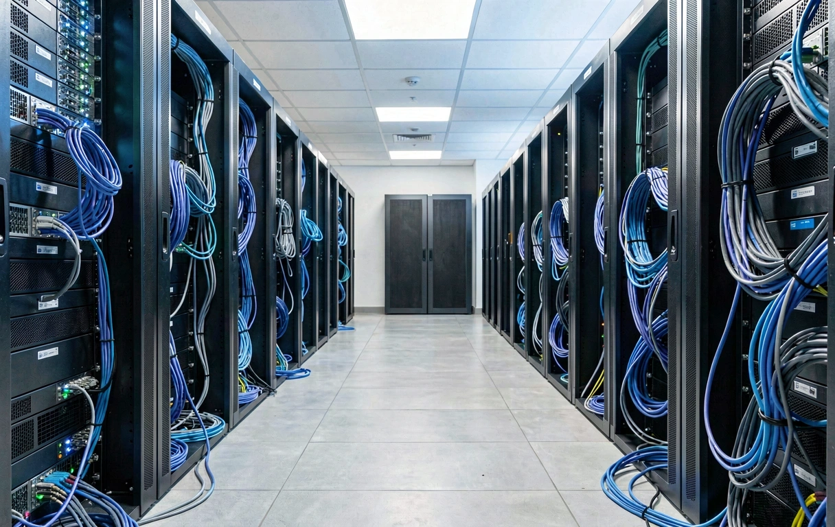 Data Governance Infrastructure