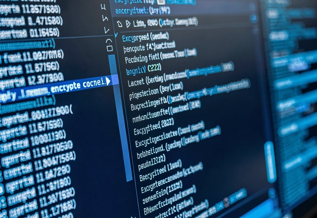 Encriptación de datos métricos