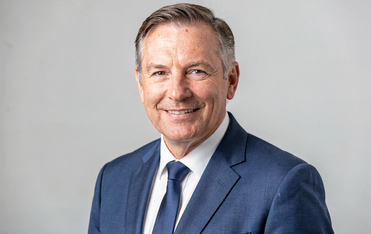 Eratega Senior en Southern Business Metrics