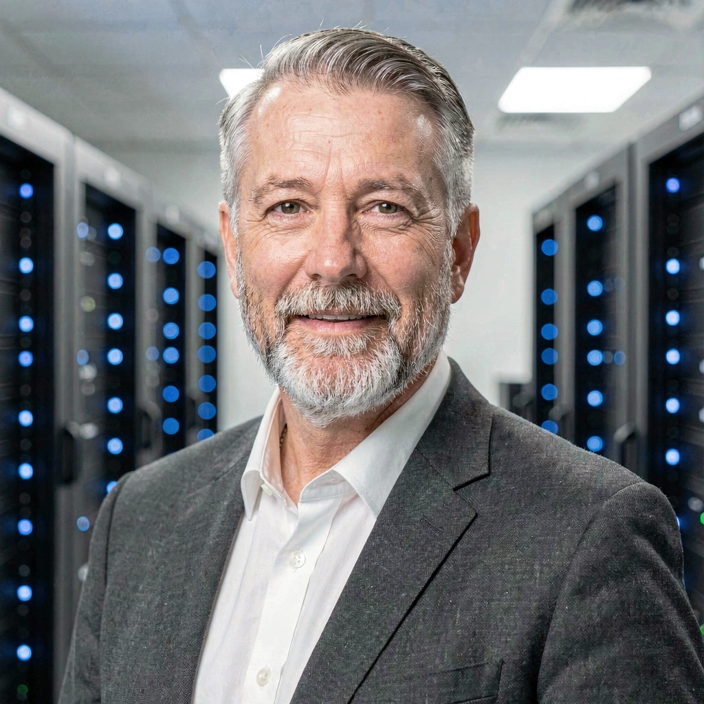 Arquitecto de Sistemas