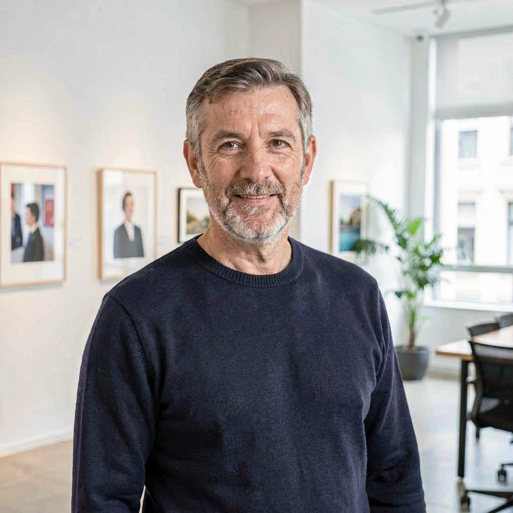 Director de Estrategia