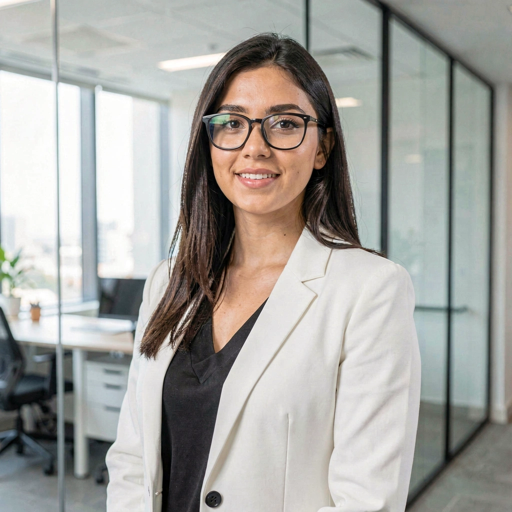 Líder de Business Intelligence