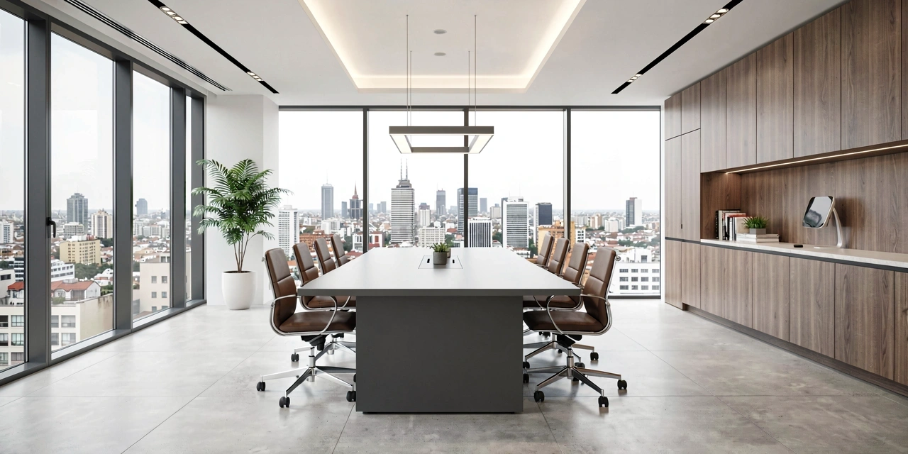 Oficinas de Southern Business Metrics en Buenos Aires