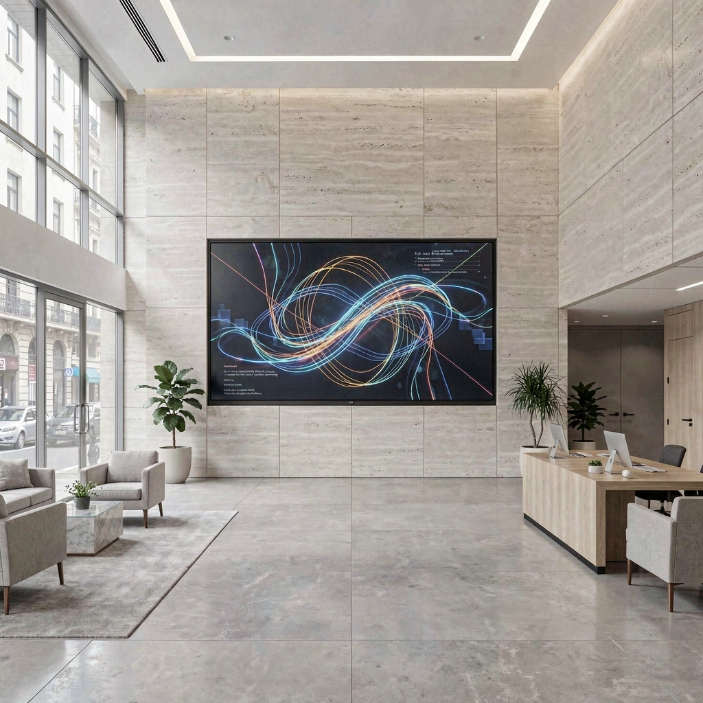 Oficinas de Southern Business Metrics en Buenos Aires